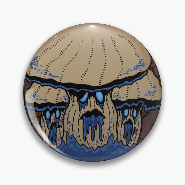 Item preview, CORNFLOWER BOLETE designed and sold by godofallthings.
