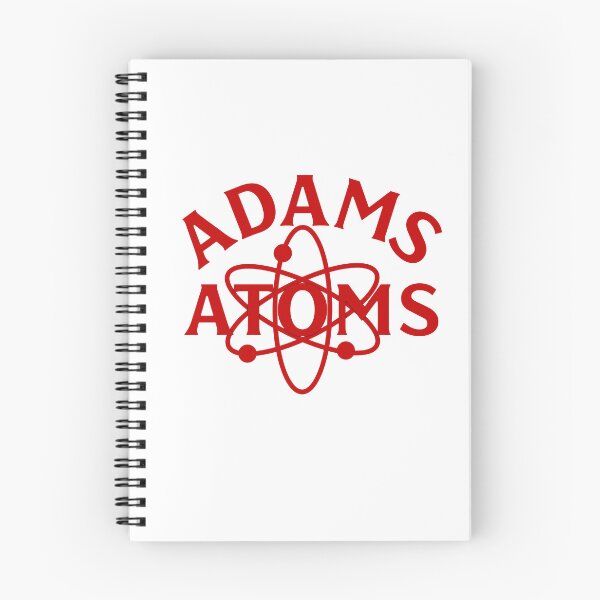 Item preview, Adams Atoms designed and sold by RooBooCo.