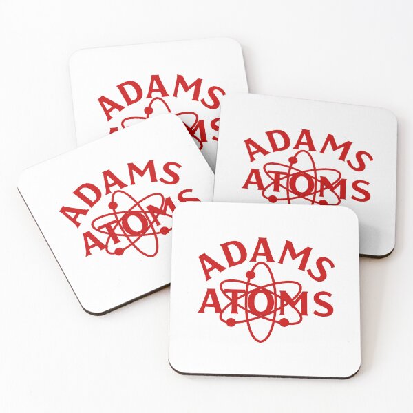 Item preview, Adams Atoms designed and sold by RooBooCo.