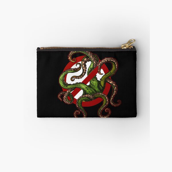 Item preview, No Tentacles designed and sold by atelier-vladi.
