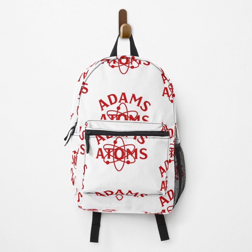 Item preview, Backpack designed and sold by RooBooCo.