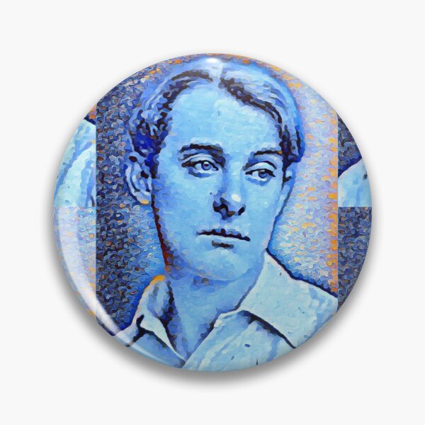 Artikelvorschau, Lord Alfred Douglas Kunstwerk | Lord Alfred Douglas Porträt | Lord Alfred Douglas Wandkunst entworfen und verkauft von Suyogsonar25.