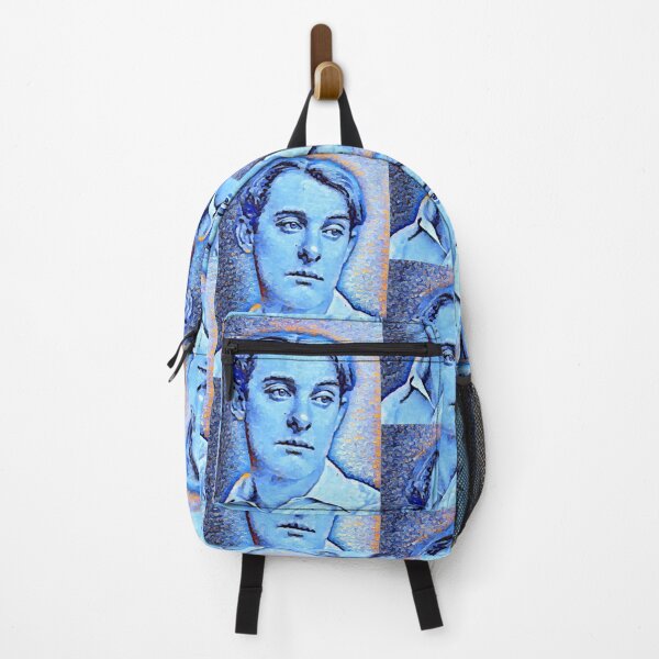 Item preview, Lord Alfred Douglas Artwork | Lord Alfred Douglas Portrait | Lord Alfred Douglas Wall Art designed and sold by Suyogsonar25.