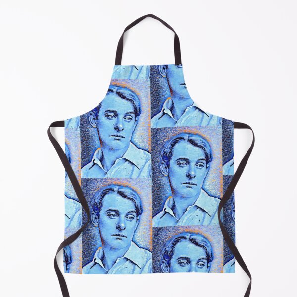 Item preview, Lord Alfred Douglas Artwork | Lord Alfred Douglas Portrait | Lord Alfred Douglas Wall Art designed and sold by Suyogsonar25.
