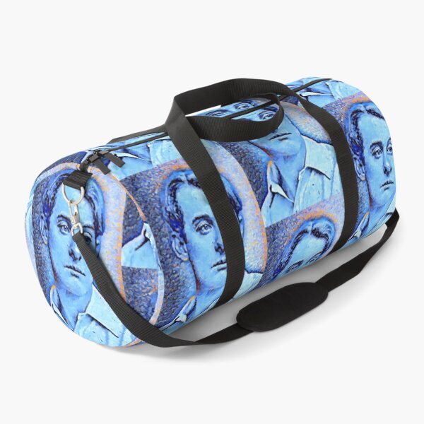 Item preview, Lord Alfred Douglas Artwork | Lord Alfred Douglas Portrait | Lord Alfred Douglas Wall Art designed and sold by Suyogsonar25.