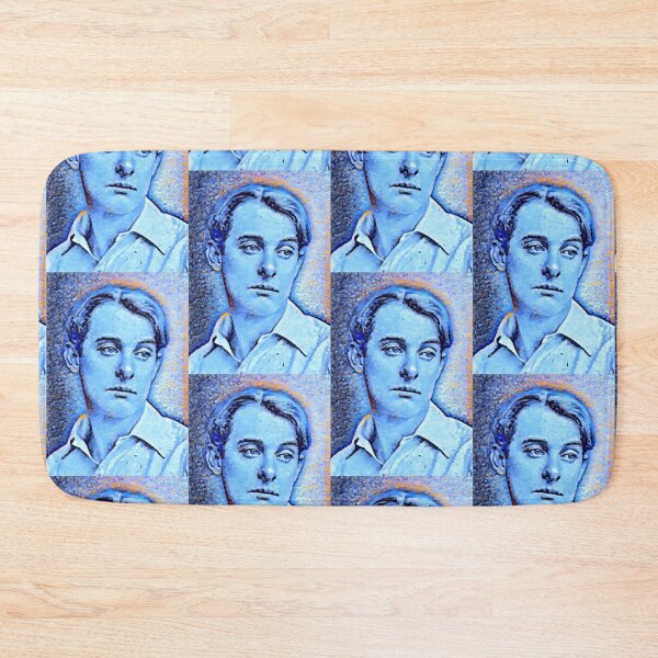 Item preview, Lord Alfred Douglas Artwork | Lord Alfred Douglas Portrait | Lord Alfred Douglas Wall Art  designed and sold by Suyogsonar25.