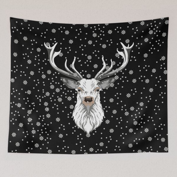 Item preview, Stag designed and sold by Whitewolf86.