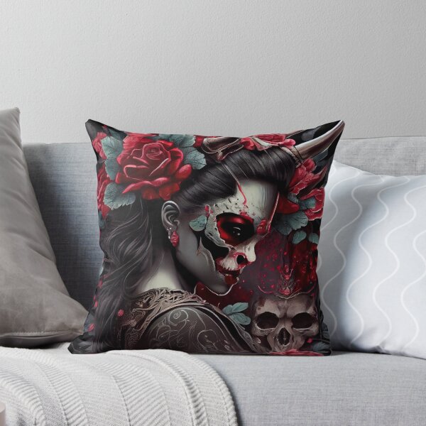 Item preview, Thiamarkos designed and sold by OccultDreams.