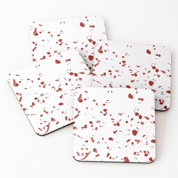 Item preview, Valentine's Day Rose Petals designed and sold by myJPEG.