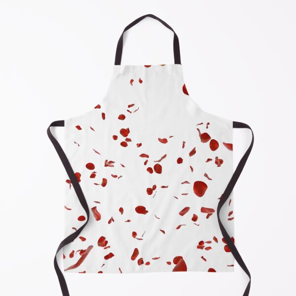 Item preview, Valentine's Day Rose Petals designed and sold by myJPEG.