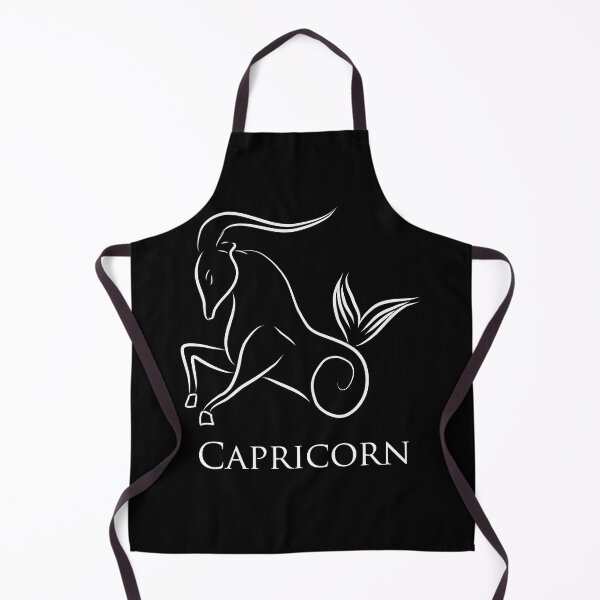 Item preview, CAPRICORN—The Mountain Goat designed and sold by GNDesign.