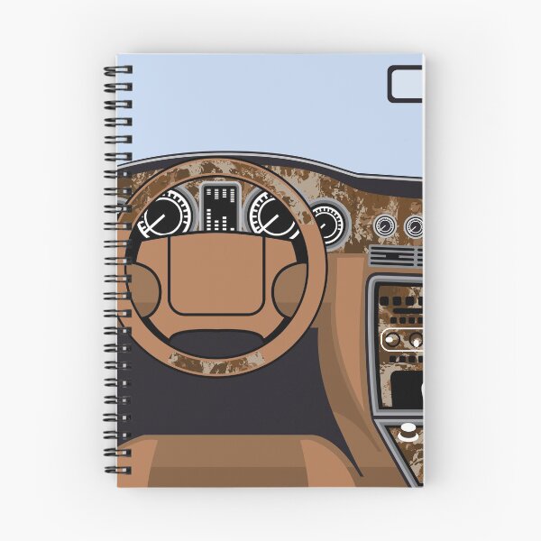 Item preview, Car Interior wood trim designed and sold by vectorworks51.