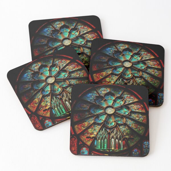 Item preview, Gothic Cathedral: A Monument to the Divine designed and sold by Glassmaster.