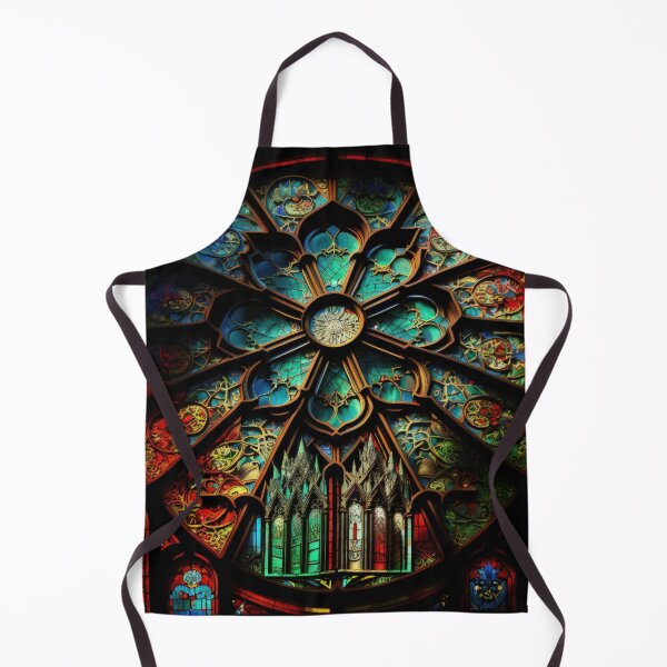 Item preview, Gothic Cathedral: A Monument to the Divine designed and sold by Glassmaster.