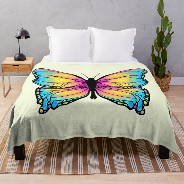 Artikelvorschau, Pan-Schmetterling entworfen und verkauft von Art by Veya.