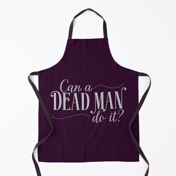 Item preview, Dead Man's Test designed and sold by abawizard.