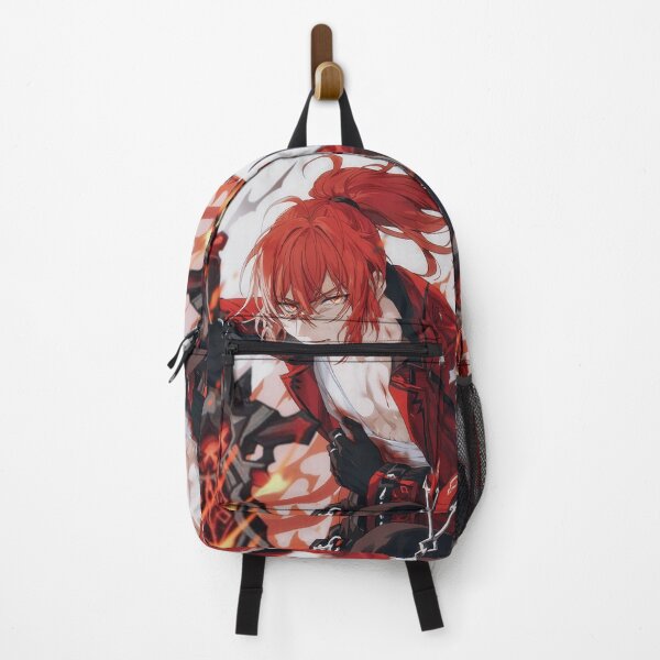 Item preview, Genshin Impact, Diluc Ragnvindr designed and sold by Fire-Song.