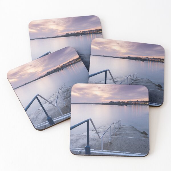 Item preview, Sunrise at Blackrock designed and sold by Martindoran.
