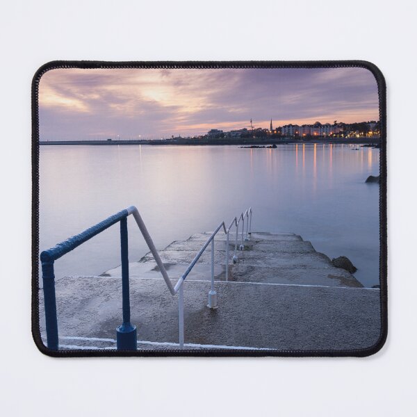 Item preview, Sunrise at Blackrock designed and sold by Martindoran.
