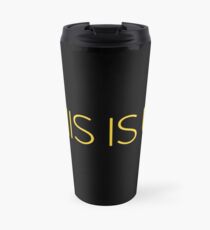 This is US Travel Mug