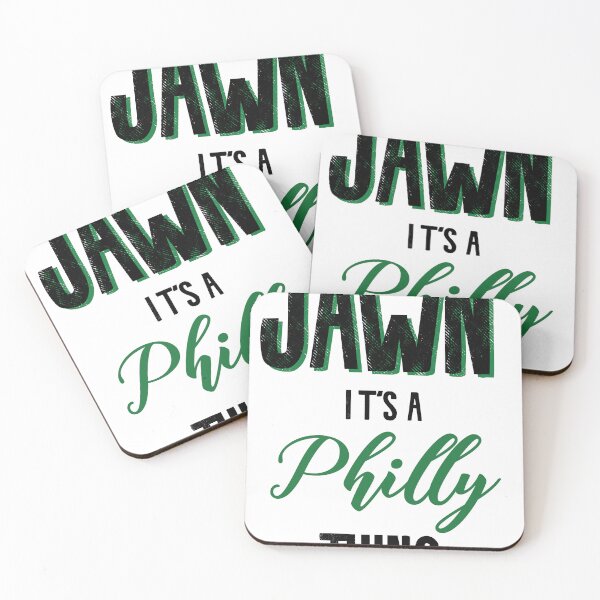 Item preview, Philly Jawn, Its a philly thing designed and sold by anesco123.