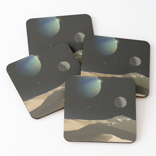 Item preview, Traveler... Still Searching designed and sold by hashvagabond.