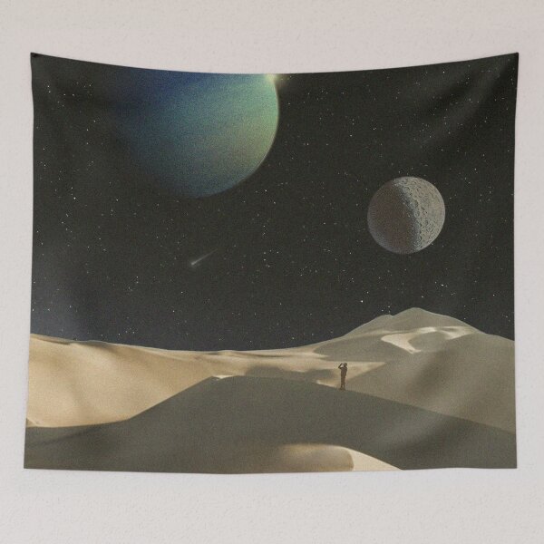 Item preview, Traveler... Still Searching designed and sold by hashvagabond.