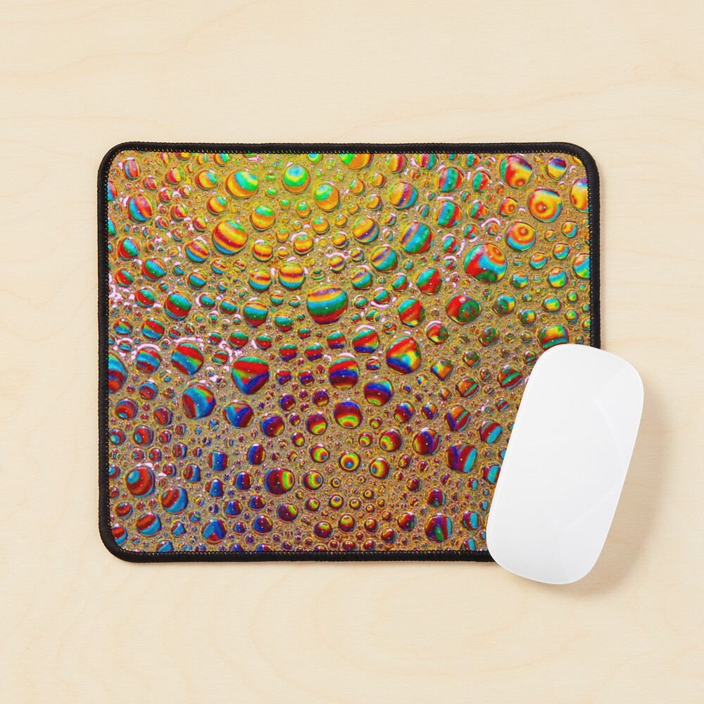 Item preview, Mouse Pad designed and sold by Frogmuse.
