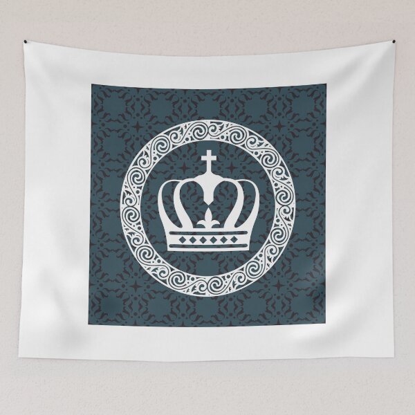 Item preview, Crown designed and sold by vectorworks51.