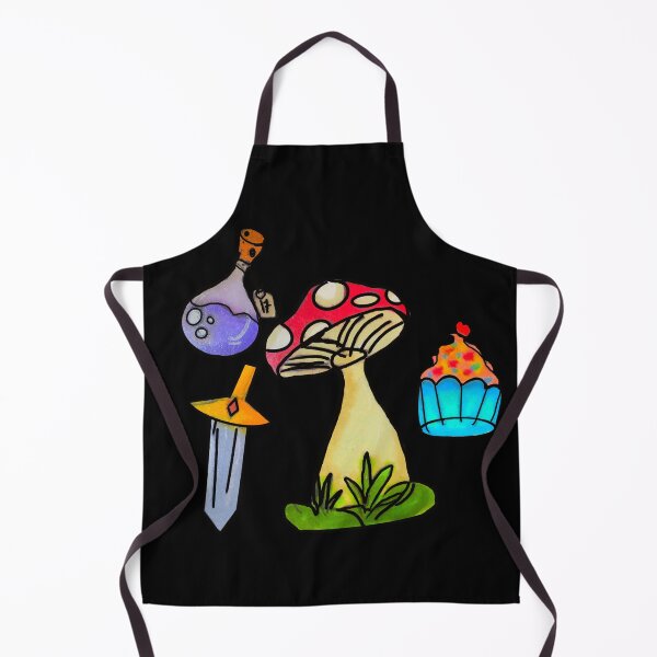 Item preview, Quest Items - TTRPG designed and sold by jolabrese.