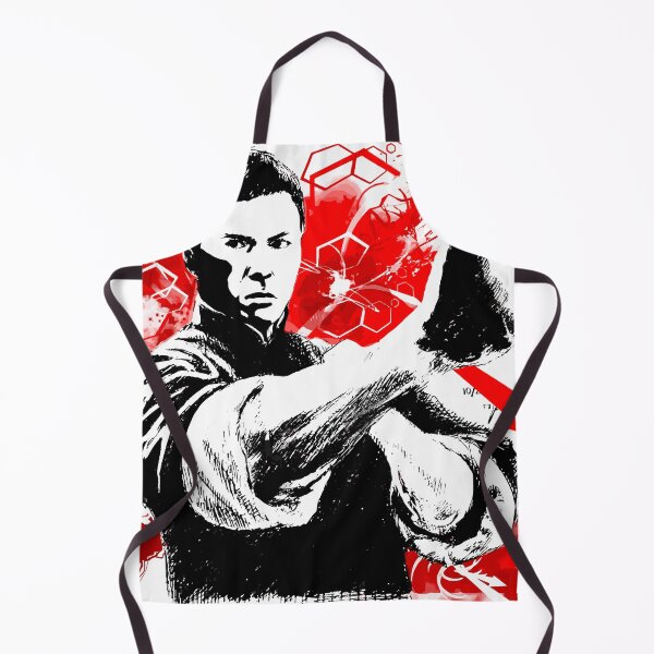 Item preview, Legends - Yip Man designed and sold by bruno10h.