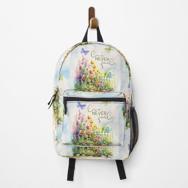 Item preview, Flower Bed Melody designed and sold by Jean Plout.
