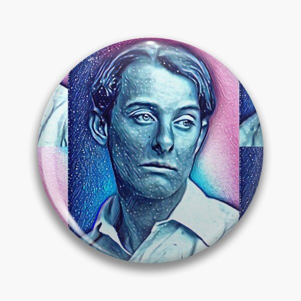 Artikelvorschau, Lord Alfred Douglas Kunstwerk | Lord Alfred Douglas Porträt | Lord Alfred Douglas Wandkunst entworfen und verkauft von Suyogsonar25.