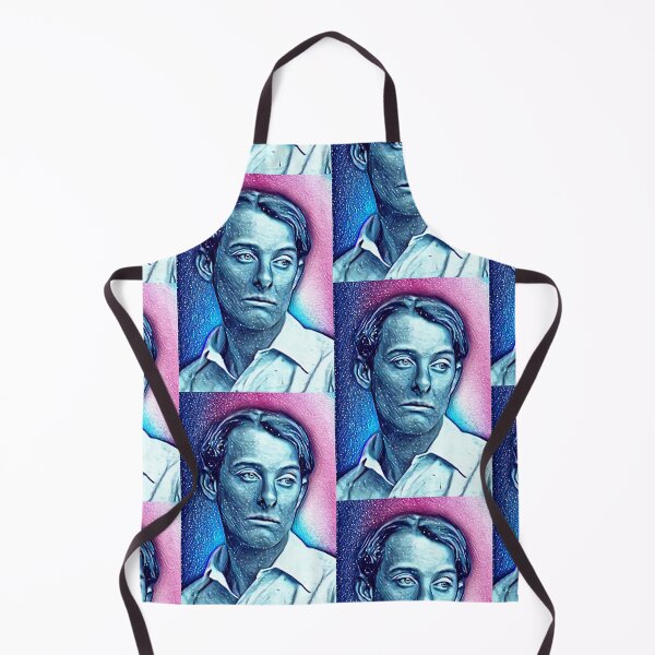 Item preview, Lord Alfred Douglas Artwork | Lord Alfred Douglas Portrait | Lord Alfred Douglas Wall Art designed and sold by Suyogsonar25.