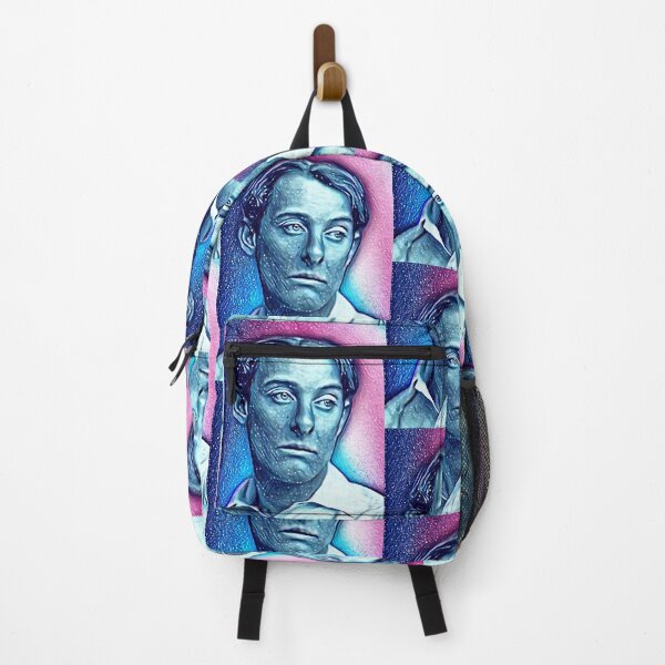 Item preview, Lord Alfred Douglas Artwork | Lord Alfred Douglas Portrait | Lord Alfred Douglas Wall Art designed and sold by Suyogsonar25.