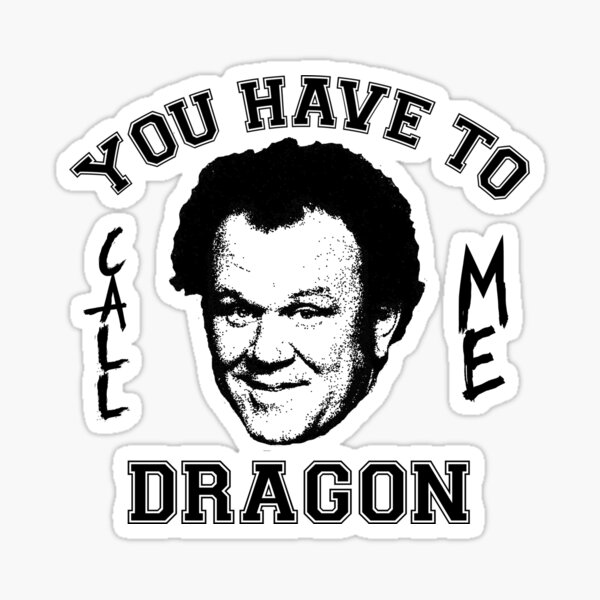 FAADBK Step Brothe Inspired Gift Best Friends Keychain You have to call me  Nighthawk/Dragon