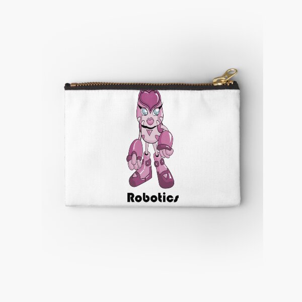 Item preview, Robotics Engineer Robot Girl Robotics Engineer Robotics Robot Name Robogirl  Robotic Artificial Intelligence designed and sold by ProjectX23.