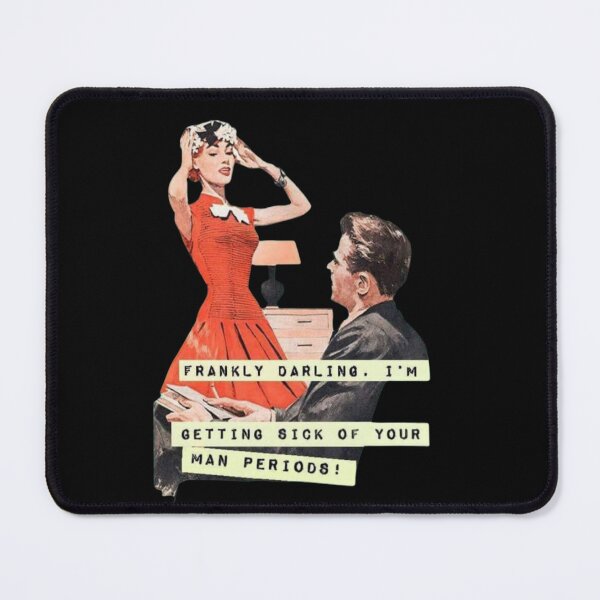 Item preview, Man periods designed and sold by tees-n-treats.