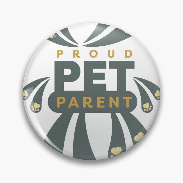 Item preview, Proud Pet Parent designed and sold by iamKaye.
