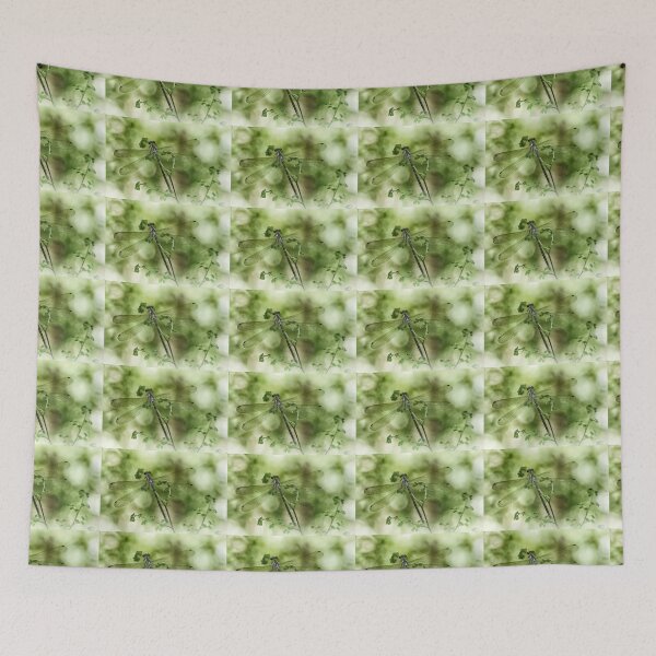 Item preview, A tiny one hidden in the green by the pond designed and sold by Clare Colins.