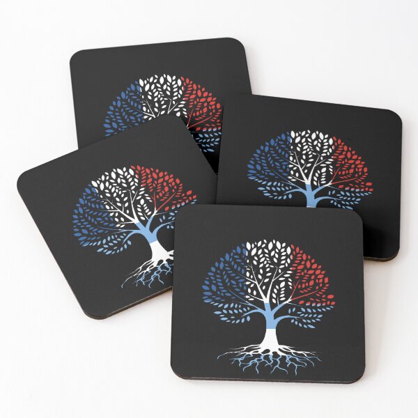 Item preview, Argentine Roots French Grown designed and sold by Cute-and-Co.