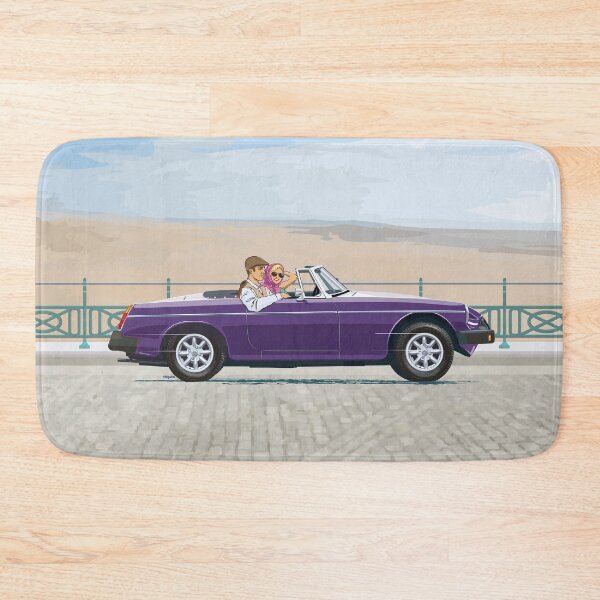 Item preview, Aconite coloured 'B' Roadster – with optional wheels (RHD*) designed and sold by Bigs66.