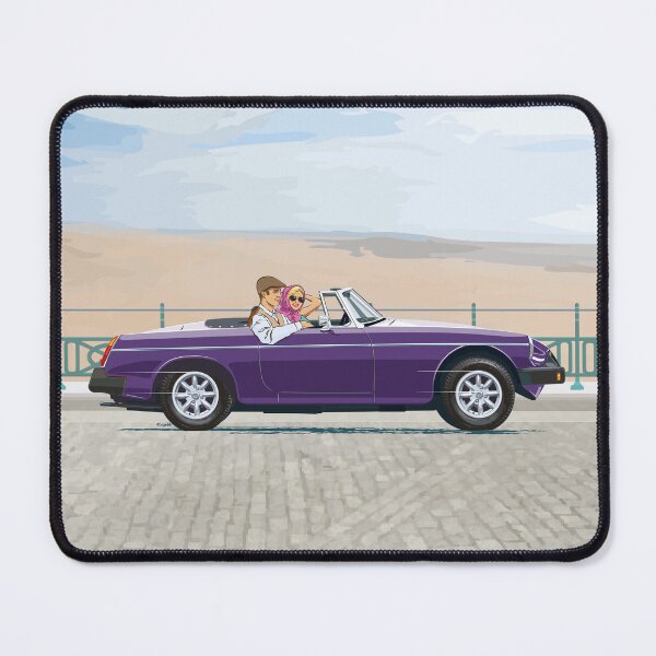 Item preview, Aconite coloured 'B' Roadster – with optional wheels (RHD*) designed and sold by Bigs66.