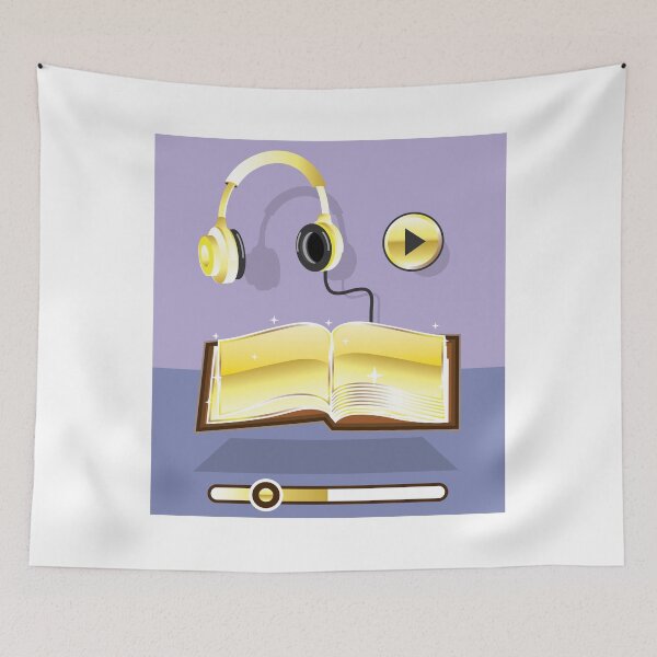 Item preview, Golden Audio Book designed and sold by vectorworks51.