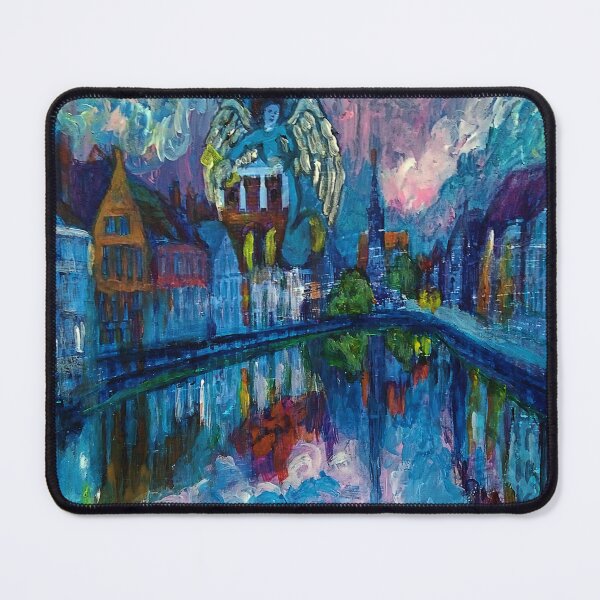 Item preview, Bruge designed and sold by Marzena Salwowska.