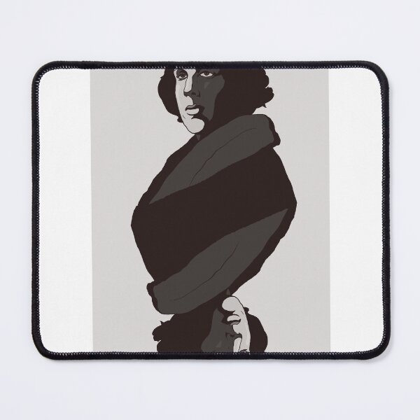 Item preview, Oscar Wilde playing cards designed and sold by gayliott.