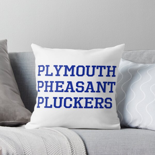 Item preview, Plymouth Pheasant Pluckers designed and sold by RobertBell.