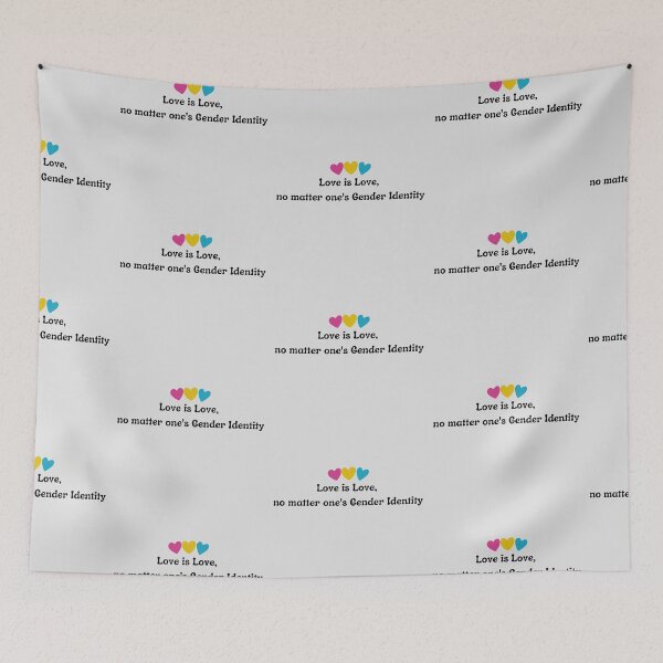 Item preview, love is love designed and sold by Avani Creation.