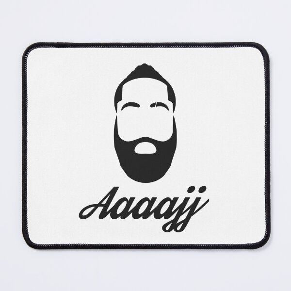 Item preview, James Harden Aj designed and sold by HallFlabben.