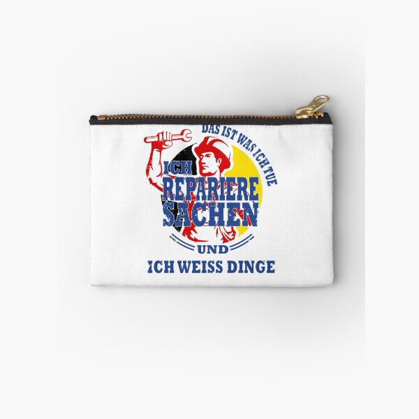 Item preview, I fix stuff and i know things , funny mechanic gift | in germany designed and sold by Deco-Design.